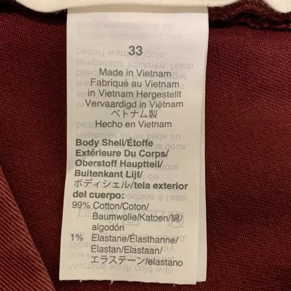 J. Crew Chino Shorts - Picture 4 of 7